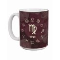 thumbnail image 2 of Duo de tazas de cerámica 445 ml Virgo TINK, 2 of 6