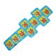 thumbnail image 2 of 1Pc Inflatable Water Spraying Mat Playmat Pad Sprinkler Pool Water Digital Educational Toy for Learning Numbers From 1 To 9 (Blue), 2 of 4