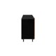 thumbnail image 3 of Credenza Pani - Nogal Weik Contemporáneo, 3 of 7
