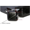 thumbnail image 3 of MULL Metal Black Flag Hitch Cover, 3 of 4