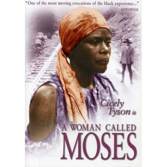 A Woman Called Moses (DVD), Xenon, Drama