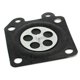 thumbnail image 5 of 40 Piezas Diafragma Dosificador de Carburador de Motosierra para 95-526 500 3800 4500 5200 5800 Kit de Juntas de Montaje de Coche, 5 of 9