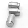 thumbnail image 3 of 416 Stainless Steel Stop Shaft Knife Screw DIY Blade Support Shaft, 3 of 5