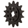 thumbnail image 2 of Front Sprocket 14 Tooth For Yamaha BLASTER 200 1988-2006, 2 of 3