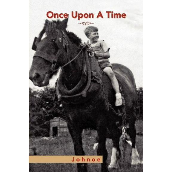 Once Upon a Time (Paperback)