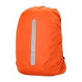 thumbnail image 1 of Backpack Rain Cover Non Slip Backpack Cover With Vertical Reflective Strap Stay Dry For Hiking Camping Hunting, 1 of 5