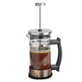 thumbnail image 1 of Coffee Presses Pot 304 Stainless Steel Heat-Resistance Splashproof Antiskid Base, 1 of 9