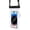 WHITE, variant on Dual Pocket Waterproof Phone Pouch, Touch-Friendly Clear Dry Bag for Beach Pool Swimming