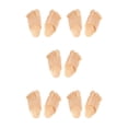 thumbnail image 2 of Pantuflas Advancent Helloween Color de la piel, 2 of 6
