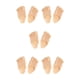 thumbnail image 2 of Pantuflas Advancent Helloween Color de la piel, 2 of 6