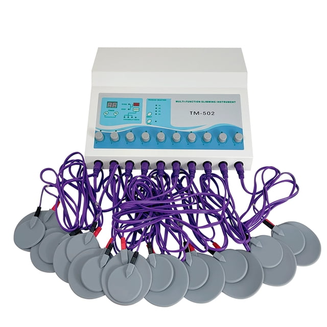 Maquina De Electroestimulación Terapeutica Arcoshop YT26 Venus