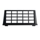 thumbnail image 1 of CAIROYAR 1X Soporte ajustable para libros de música de piano, soporte para teclado, instrumento musical, caliente E \η, 1 of 1