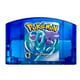 thumbnail image 4 of Revive La Emoción Con Pokémon Crystal Version Nintendo 64, 4 of 5