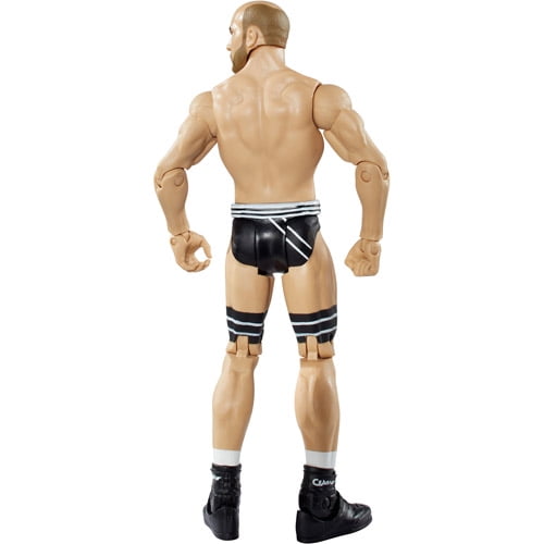 Antonio Cesaro Vs. The Miz Por El USA Championship Será El Pre-show De Royal Rumble 2013