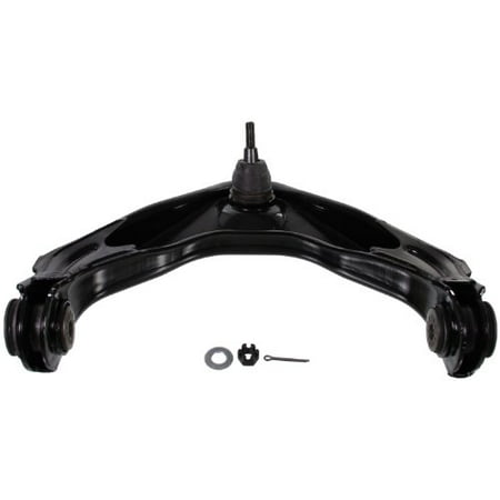UPC 080066428659 product image for Moog CK620053 Control Arm with Ball Joint | upcitemdb.com