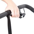 thumbnail image 4 of Mountain Buggy Duet 2017 Double Stroller - Black, 4 of 5