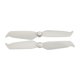 thumbnail image 3 of Accesorios/piezas avanzados de pala de hélice de bajo ruido de 4 piezas para  RC Rojo + blanco perfke Reducir el ruido de la hélice, 3 of 9