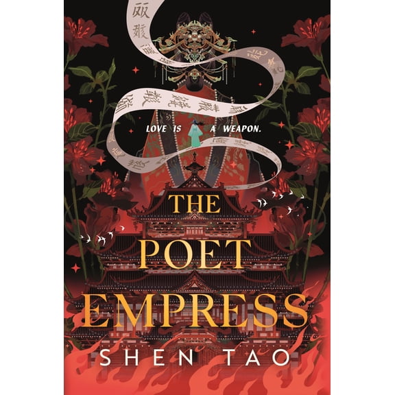 The Poet Empress (Hardcover)