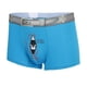 thumbnail image 5 of Hombres Soft Pant Calzoncillos Ropa Interior - Azul, SG Sunnimix Ropa interior de algodón de los hombres, 5 of 8