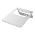 thumbnail image 1 of Satechi - Notebook / tablet stand - 17" - silver, 1 of 5