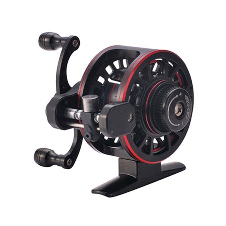 MixMart Fishing Reels Ergonomic Design Corrosion Prevent Ultra-light Fully Sealed Fresh Saltwater Spinning Reel for Reserior