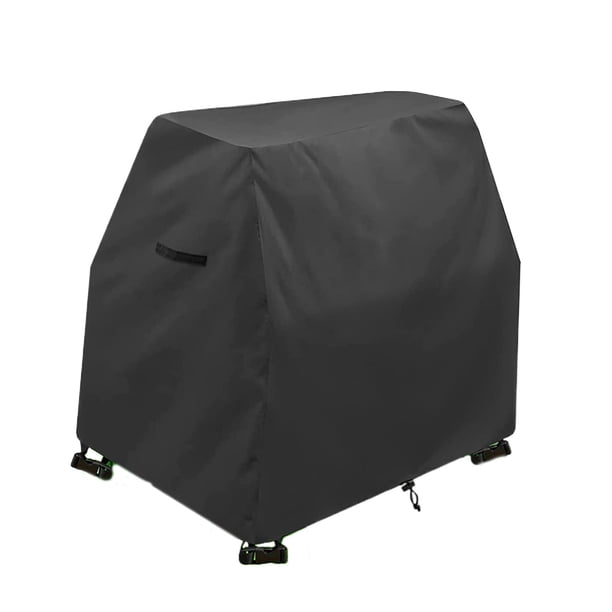 Cubierta protectora impermeable Bewildely para juguetes de niños Negro