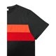 thumbnail image 4 of Tops para hombre, blusas y camisas de cuello redondo y manga corta para hombre, camisetas casuales de verano para hombre, camisetas de cuello redondo con bloques de color y manga corta, camisetas depo, 4 of 7