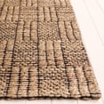 thumbnail image 5 of Safavieh Natural Fiber Meryl Geometric Area Rug, Natural/Black, 5' x 8', 5 of 12