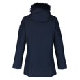 thumbnail image 3 of Regatta - Chaqueta Aislante Myla para Mujer (Marino) Regatta UTRG4545_navynavy, 3 of 4