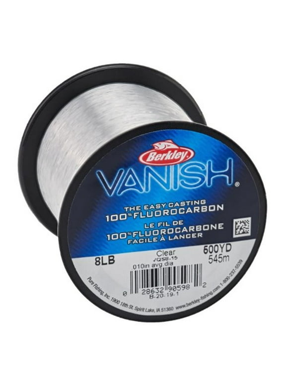 Fluorocarbon Fishing Line in Fishing Line