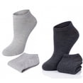 thumbnail image 2 of Tipi Toe 20-Pack Women’s Fun Low-Cut Socks, Vibrant & Fashionable, 2 of 5