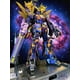 thumbnail image 5 of Gundam model Hobby Strike Freedom Gundam Seed Destiny Mobile Suit Model Kit （Black Assault）Transforming Mech Handheld Assembly Large Class Robot, 5 of 5