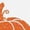 White, variant on Pumpkin Season Star Distressed - Toddler Hoodie