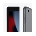 thumbnail image 3 of iPad 5th Apple 9.7 Pulgadas 32GB Wifi Gris Reacondicionado, 3 of 4