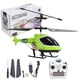 thumbnail image 1 of Helicóptero teledirigido 2,4G de altura fija, mini helicóptero RC de plástico verde para mayores de 14 años, 1 of 14