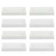 thumbnail image 1 of MasteelfCA 20pcs Laboratory Sample Adding Slots Liquid Transferring Slots Loading Slots, 1 of 7