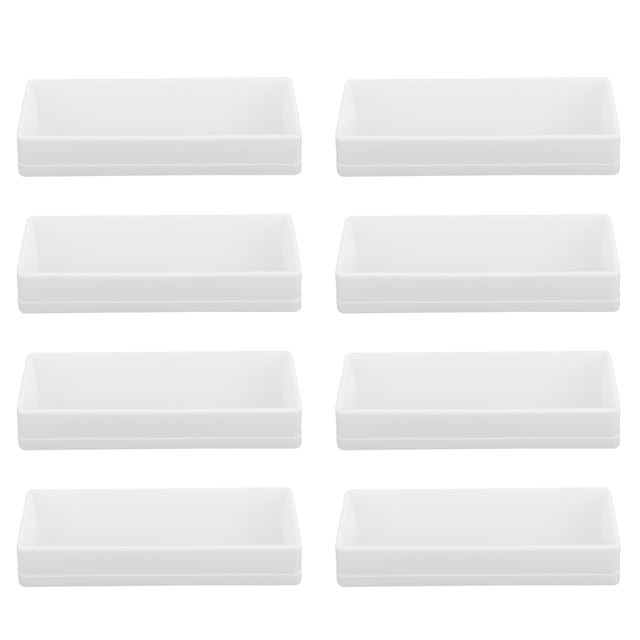 MasteelfCA 20pcs Laboratory Sample Adding Slots Liquid Transferring Slots Loading Slots