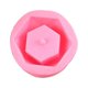 thumbnail image 3 of 2 2 Molde de silicona duradero para maceta de flores, molde geométrico de cemento y hormigón, bricolaje, fabricación de plantas suculentas, artesanía de arcilla, 3 of 5