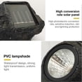 thumbnail image 5 of Solar Rock Lights Outdoor - Waterproof Solar Powered Rockery Garden Lights,Outdoor Landscape Lights Rock for Garden Backyard Decor, 5 of 5