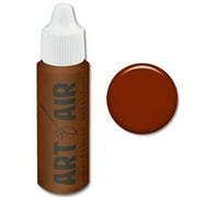 Art of Air Airbrush Makeup - Foundation 1/2oz Bottle Choose Color (Medium Coco)
