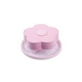thumbnail image 1 of CAYU Practical Round Mesh Filter Bag Floating Style Filter Bag Filtering Hair Removal Device Washer Laundry Accessories, 1 of 8