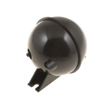 Vacuum Reservoir - Compatible with 1976 - 1986 Pontiac Grand Prix 1977 1978 1979 1980 1981 1982 1983 1984 1985