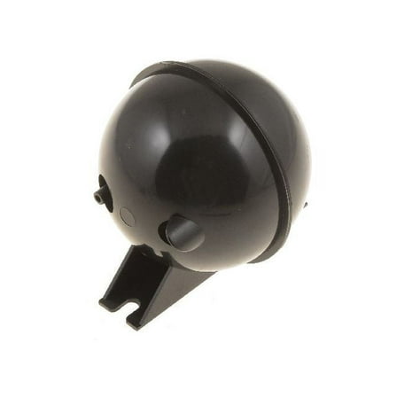 Vacuum Reservoir - Compatible with 1973 - 1974 Chevy C10 Pickup