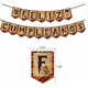 thumbnail image 4 of Globos De Cumpleaños Decoracion Fiesta Harry Potter Infantil, 4 of 5