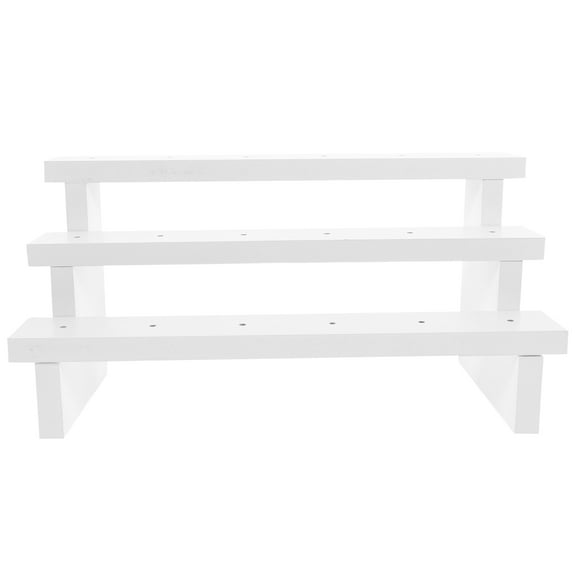 TABLETREANDS Lollipop Holder Wooden 1Pack 10.6x4.7x4.7in