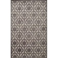 thumbnail image 1 of Rugs America 26006 Riviera Charcoal Rectangle Oriental Rug, 2 ft. 7 in. x 4 ft. 11 in., 1 of 1