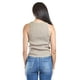 thumbnail image 3 of Top básico de canale /Juvenil, 0185 (Beige) beige CH, 3 of 4