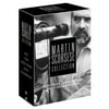Martin Scorsese Collection (DVD)
