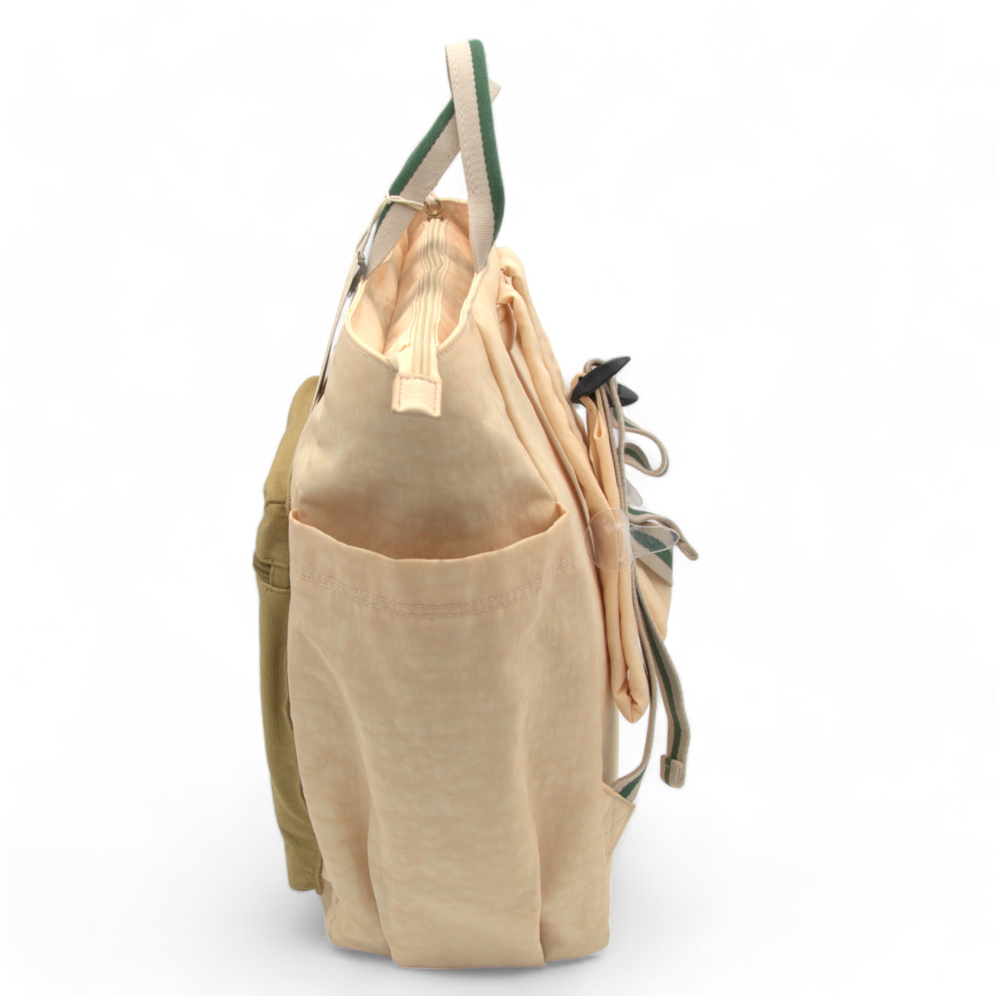 UNIVERSAL PRODUCTS. 　UTILITY BAG Universal Thread Soft Utility Square 16.25