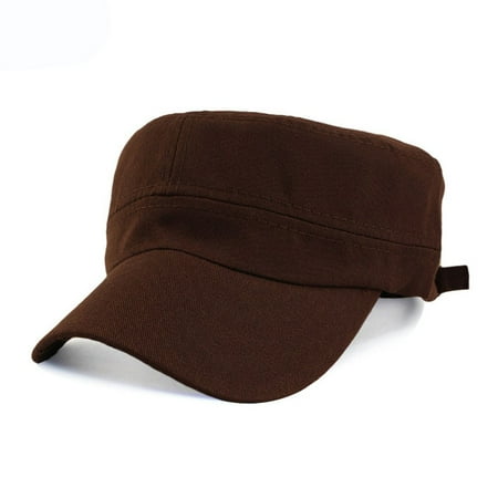 BAMILL Mens Breathable Adjustable Sun Protection Hunting Fishing Camping Baseball Cap